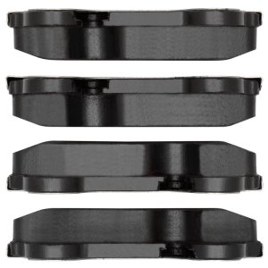 Volkswagen Touareg Brake Pads - Rear - R1 Concepts - Optimum OE - `07-`09